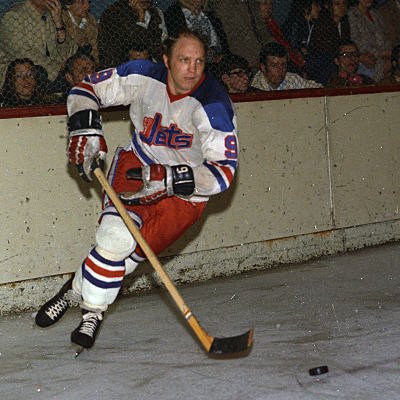 1972 winnipeg best sale jets jersey