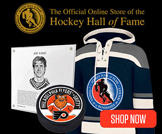 Shop at the Spirit of Hockey online store