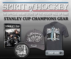 Spirit Of Hockey, shop online now!