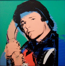 Hockey Art Collection