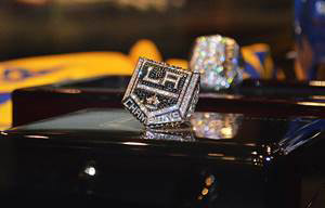 Kings Honda Service >> The 2014 L.A. Kingss Stanley Cup ring has been added to ... Kings Honda Service >> The 2014 L.A. Kingss Stanley Cup ring has been added to ...