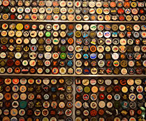 Almost 1,300 pucks call the Hockey Hall of Fame's Puck Wall home.