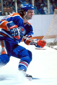 Paul Coffey embodied everything an offensive defenseman could be throughout his remarkable career