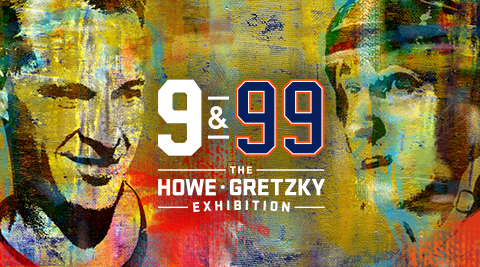 NEW 9 & 99 EXHIBITION