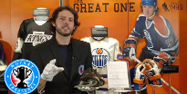 Hockey Treasures Tune in to our New Video Series