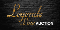 Hockey Hall of Fame Legends Line Auction