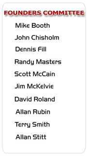 D.K. (Doc) Seaman Hockey Resource Centre Founders Committee