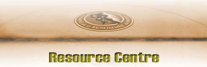 The London Life Hockey Hall of Fame Resource Centre