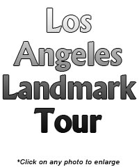 Los Angeles Landmark Tour