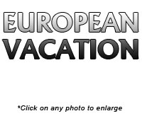European Vacation