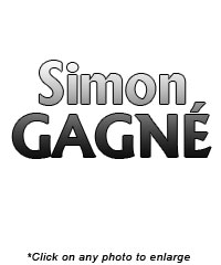 Simon Gagn�