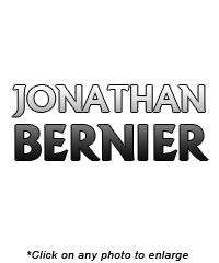 JONATHAN BERNIER