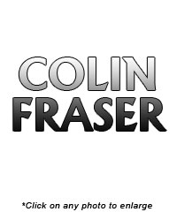 Colin Fraser