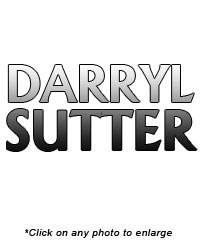 Darryl Sutter