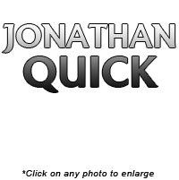 Jonathan Quick