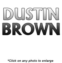 Dustin Brown