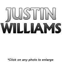 Justin Williams