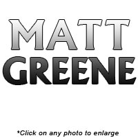 Matt Greene