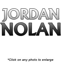 Jordan Nolan