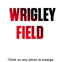 Wrigley Field