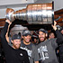 Stanley Cup Triumph
