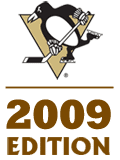 Stanley Cup Champions: Pittsburgh Penguins