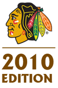 2010 Stanley Cup Champions: Chicago Blackhawks