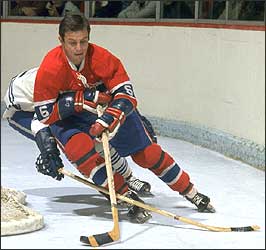 Terry Sawchuk made impression on a young St. John's hockey fan