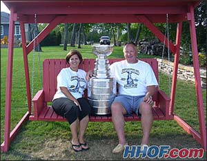 Anaheim Ducks News - Ducks Wire - An Anaheim Ducks News Blog, with Video  Links and Photos: It's Stanley Cup Friday!