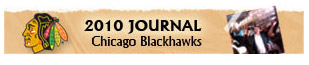 See the 2010 Stanley Cup Journal