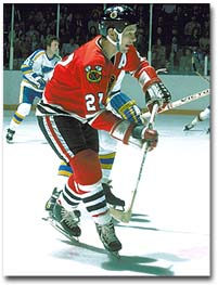 Stan Mikita