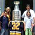 The Stanley Cup