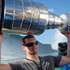 The Stanley Cup