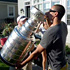 The Stanley Cup