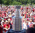 The Stanley Cup