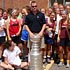 The Stanley Cup