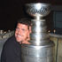The Stanley Cup
