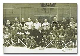 Ace Bailey Benefit Game