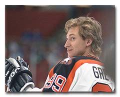 Wayne Gretzky
