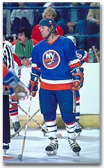 Butch Goring