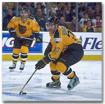 Ray Bourque
