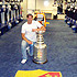 The Stanley Cup