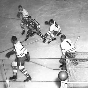 nhl all champions