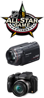 Grand Prizes For End-Of-Season Random Draw