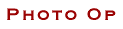 Photo Op