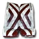 Brian Boucher's Pads