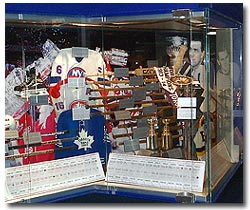 The Memorial Cup