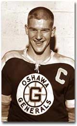 Legendary Orr