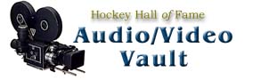 Audio / Video Vault