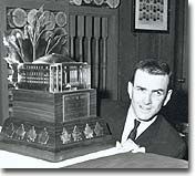 Dave Keon won the Conn Smythe with the Leafs in 1967